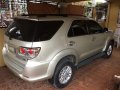 Toyota Fortuner 2012 for sale -2