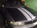MITSUBISHI Lancer 2002 (Gray) for sale -0