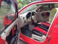 Chery QQ 2008 model red for sale -3