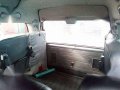 Toyota Lite Ace Dolphin 2003 MT Silver For Sale -4