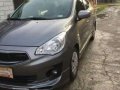 Super Fresh 2015 Mitsubishi Mirage G4 Glx MT For Sale-1