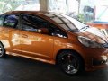 Honda Jazz 2012 model for sale -6