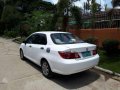 For sale 2007 Honda City idsi manual-1