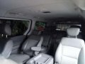 Flood Free 2009 Hyundai Starex Cvx AT For Sale-3