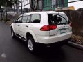 Mitsubishi Montero Sports GLS-V 4x2 2011 AT for sale -4