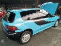 Honda Civic 1994 hatch mt for sale -2