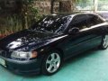 2003 Volvo S60 Turbo 2.0 fresh for sale -0