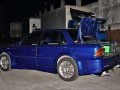 Mitsubishi Galant 91 blue for sale -2