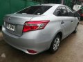 Casa Maintained 2016 Toyota Vios J MT For Sale-3
