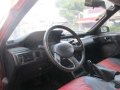 MItsubishi Galant 1990 red for sale -2