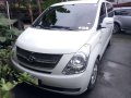 Flood Free 2009 Hyundai Starex Cvx AT For Sale-0
