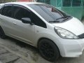 Honda Jazz 2012-0