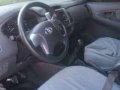 2013 Toyota Innova e diesel manual for sale -4