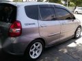 2005 Honda Jazz Automatic Beige HB For Sale -8