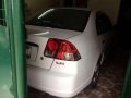 All Stock 2003 Honda Civic Lxi AT For Sale-2