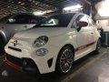2017 Fiat Abarth 595 good for sale -0