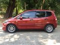 Honda Jazz 2005 GD MT Red HB For Sale-3