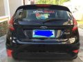 2011 FORD Fiesta Manual for sale -4