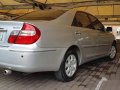 Toyota Camry 2003 silver for sale-2