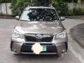 Subaru Forester 2013 FOR SALE-0