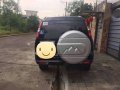 FORD EVEREST - fresh like new condition 2001 for sale-1
