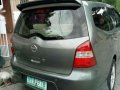 Good Running Condition 2010 Nissan Livina AT For Sale-2