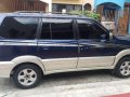 Toyota Revo 2006 SR MT - Gas for sale -4