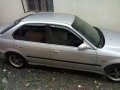 1996 Honda Civic Vti silver for sale -1