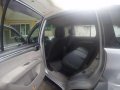 2010 Mitsubishi Montero GLS 4x2 AT Silver For Sale -2