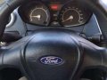 2011 FORD Fiesta Manual for sale -5