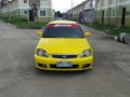 Honda Civic 2000 model good for sale -1