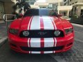 Ford Mustang 2014 for sale -0