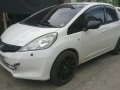 Honda Jazz 2012-1