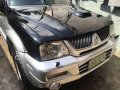 Mitsubishi Strada 2001 For Sale-1