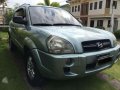 2006 Hyundai Tucson CRDI for sale -3