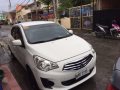 For sale 2016 Mitsubishi Mirage G4-1