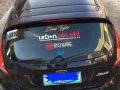 2011 FORD Fiesta Manual for sale -1