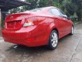 2011 Hyundai Accent 1.6 good for sale -3