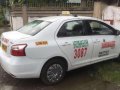 Toyota Vios Taxi 2010 for sale -1