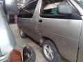 Toyota Lite Ace Dolphin 2003 MT Silver For Sale -2