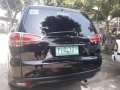 Mitsubishi Montero Gls 2010 AT Black For Sale -10