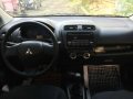 Super Fresh 2015 Mitsubishi Mirage G4 Glx MT For Sale-10