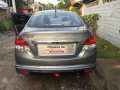 Super Fresh 2015 Mitsubishi Mirage G4 Glx MT For Sale-7