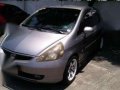 2005 Honda Jazz Automatic Beige HB For Sale -9