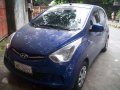 For sale 2016 Hyundai Eon GLX-4