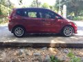 Honda Jazz 2005 GD MT Red HB For Sale-4