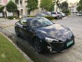 2013 Toyota 86 grey for sale -4