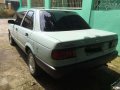 Original Paint 1993 Nissan Sentra MT For Sale-1