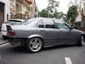 BMW E36 325i MT silver for sale -1