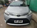 Casa Maintained 2016 Toyota Vios J MT For Sale-1